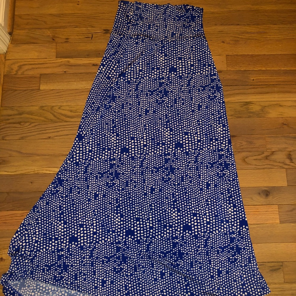 Lularoe skirt